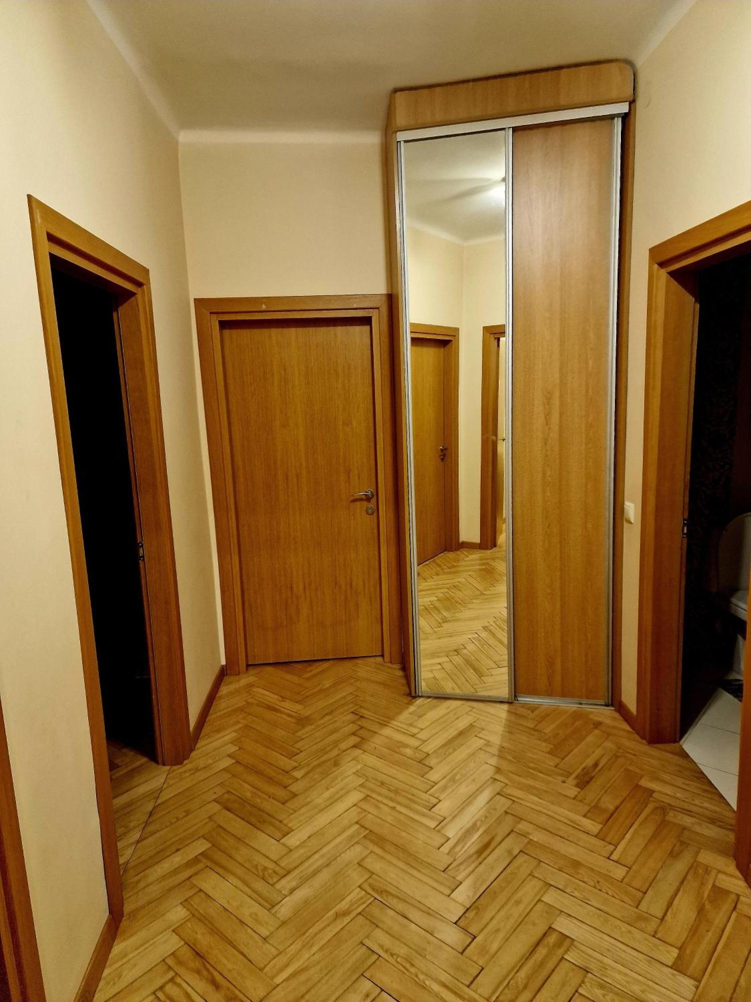 Kaunas Center Apartment Exterior foto