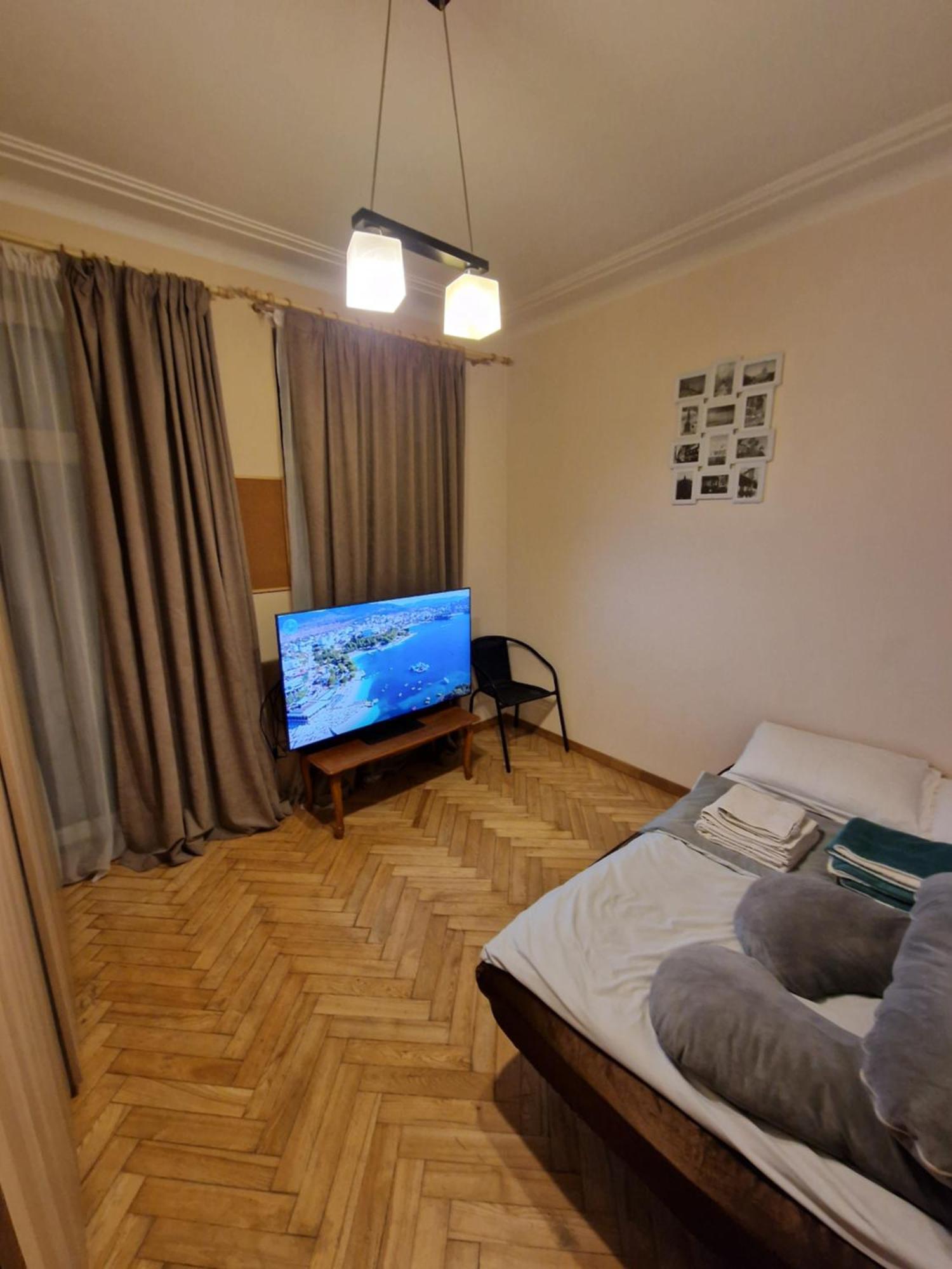 Kaunas Center Apartment Habitación foto
