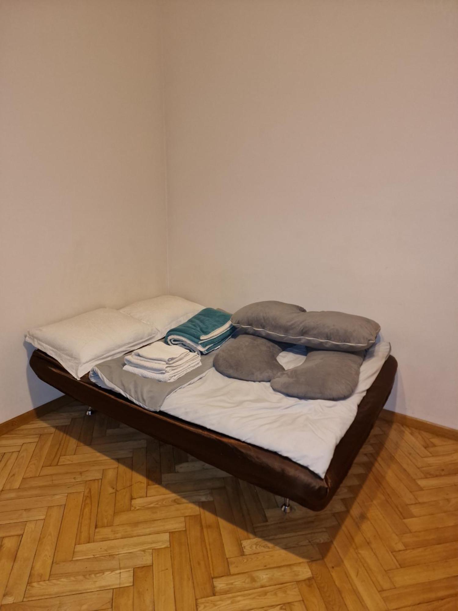 Kaunas Center Apartment Habitación foto