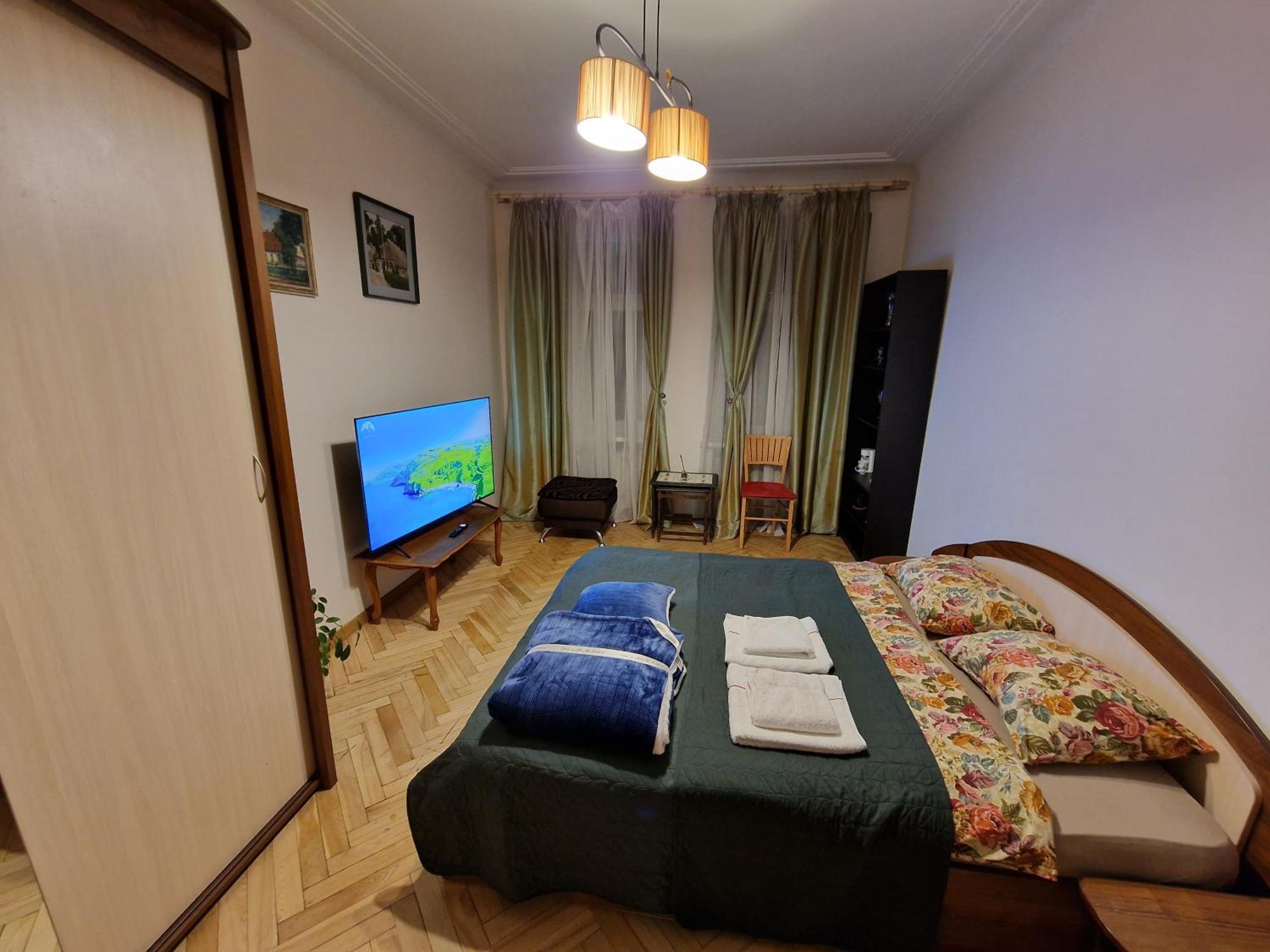 Kaunas Center Apartment Exterior foto